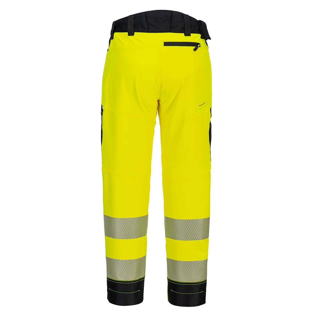 Pantaloni da Lavoro Alta Visibilit� Portwest Holster DX4 Stretch DX453