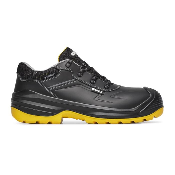Scarpe Antinfortunistiche Basse Metalfree Exena WATT SB E PS WPA FO SR A0350V045