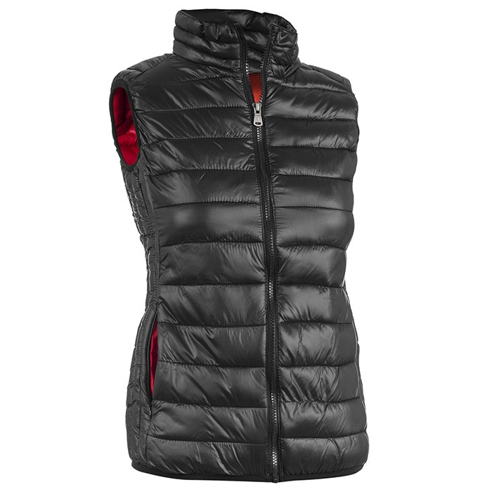Gilet da Lavoro da Donna Metalfree Sottozero Fanny I0380