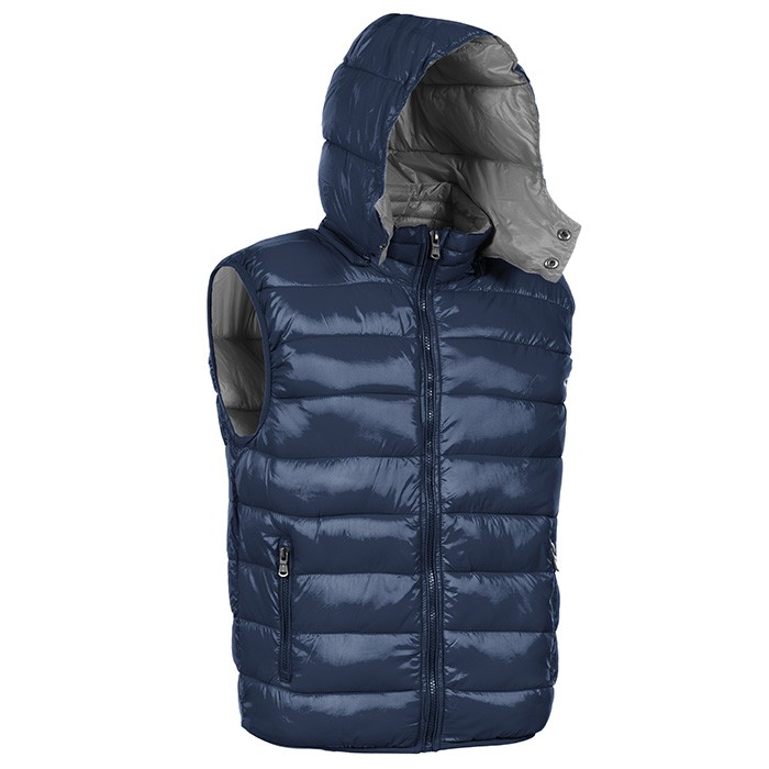 Gilet da Lavoro Metalfree Sottozero Expo I0350