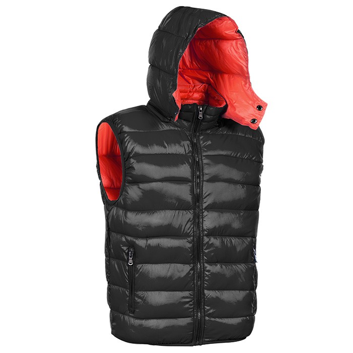 Gilet da Lavoro Metalfree Sottozero Expo I0350