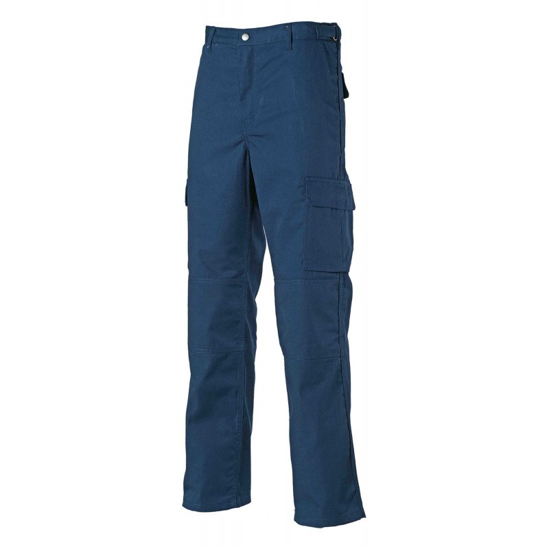 Pantaloni da Lavoro Multitasche Logica 8030K2-44