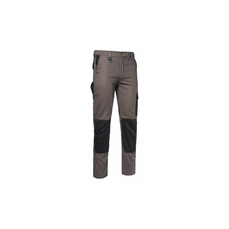 Pantalone da Lavoro multitasche Logica CARGO-L