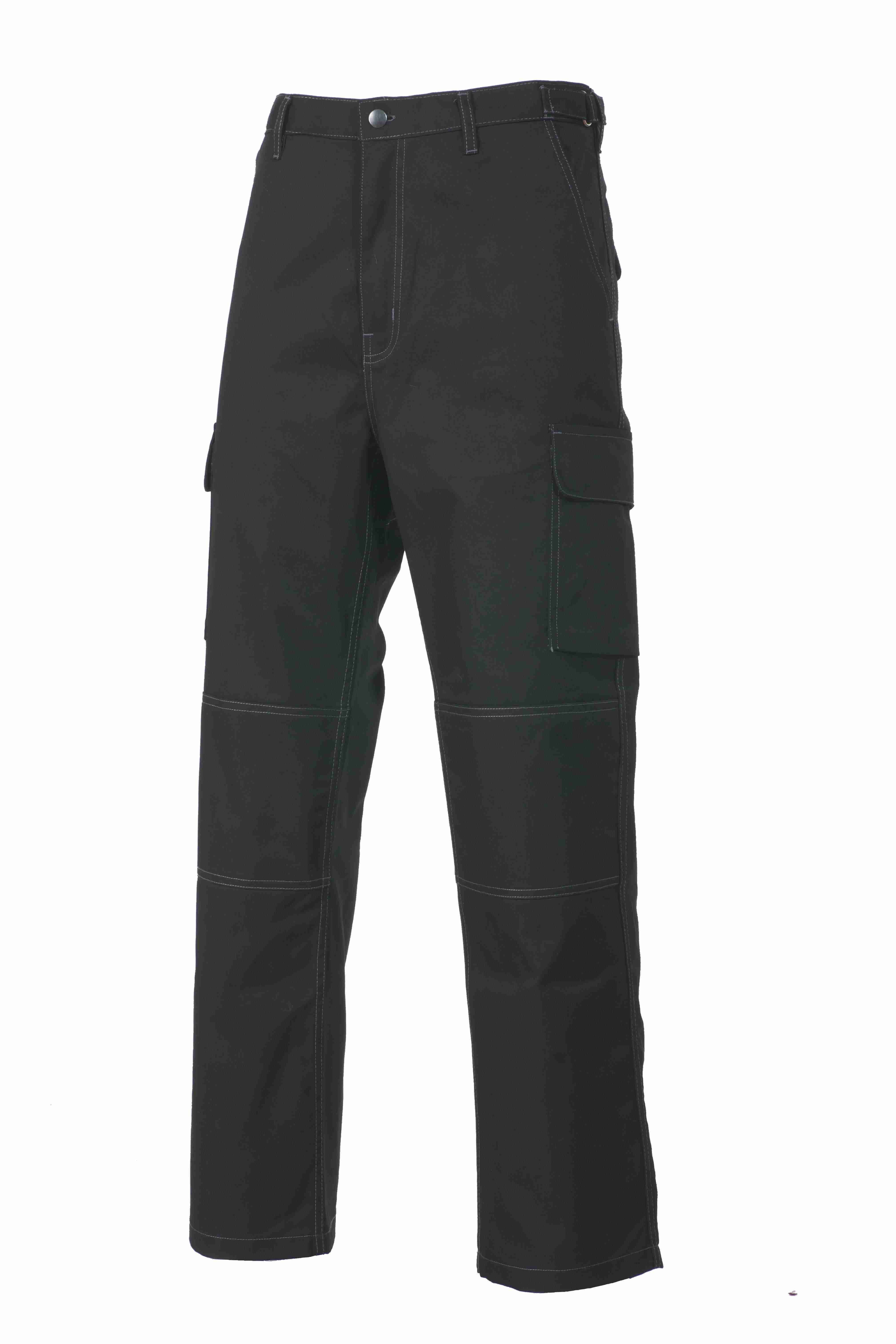 Pantalone da Lavoro multitasche Logica COLIBRI-44