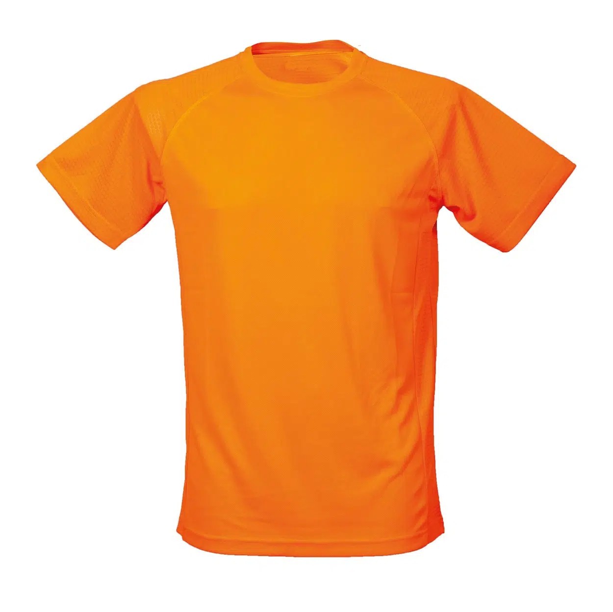T-shirt da lavoro manica corta Logica QUICKDRY/AR-L