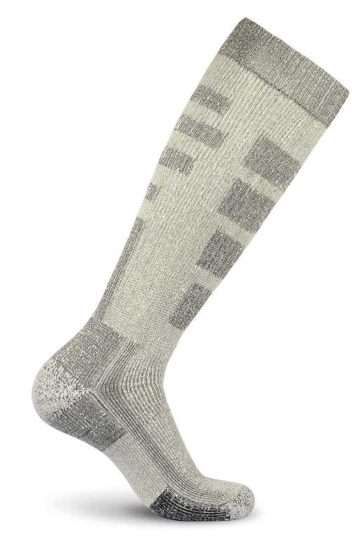 Calze Lunghe da Lavoro Logica Lana MERINO01-L
