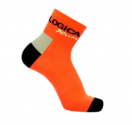 Calze corte da Lavoro Logica Leggero RUN1