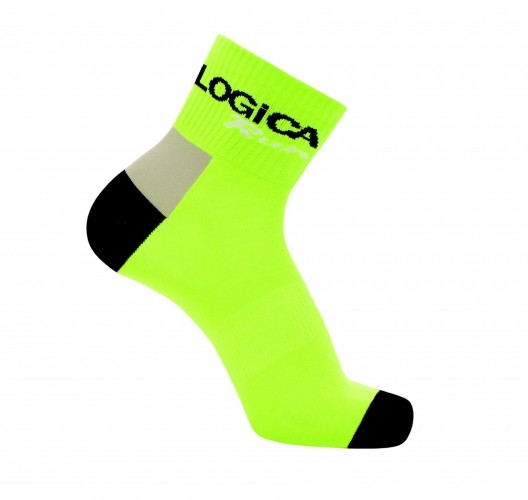 Calze corte da Lavoro Logica Leggero RUN1
