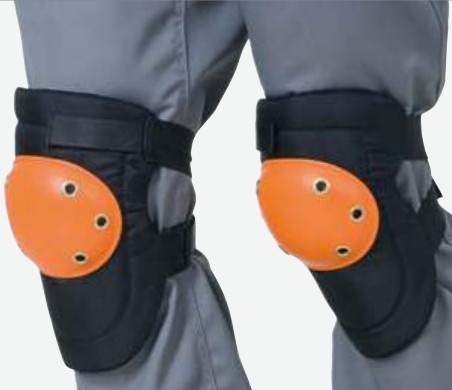 Ginocchiere da Lavoro Logica KM150