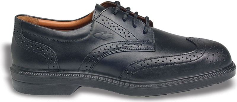 Scarpe Cofra Bell S1 SRC 33020-N06
