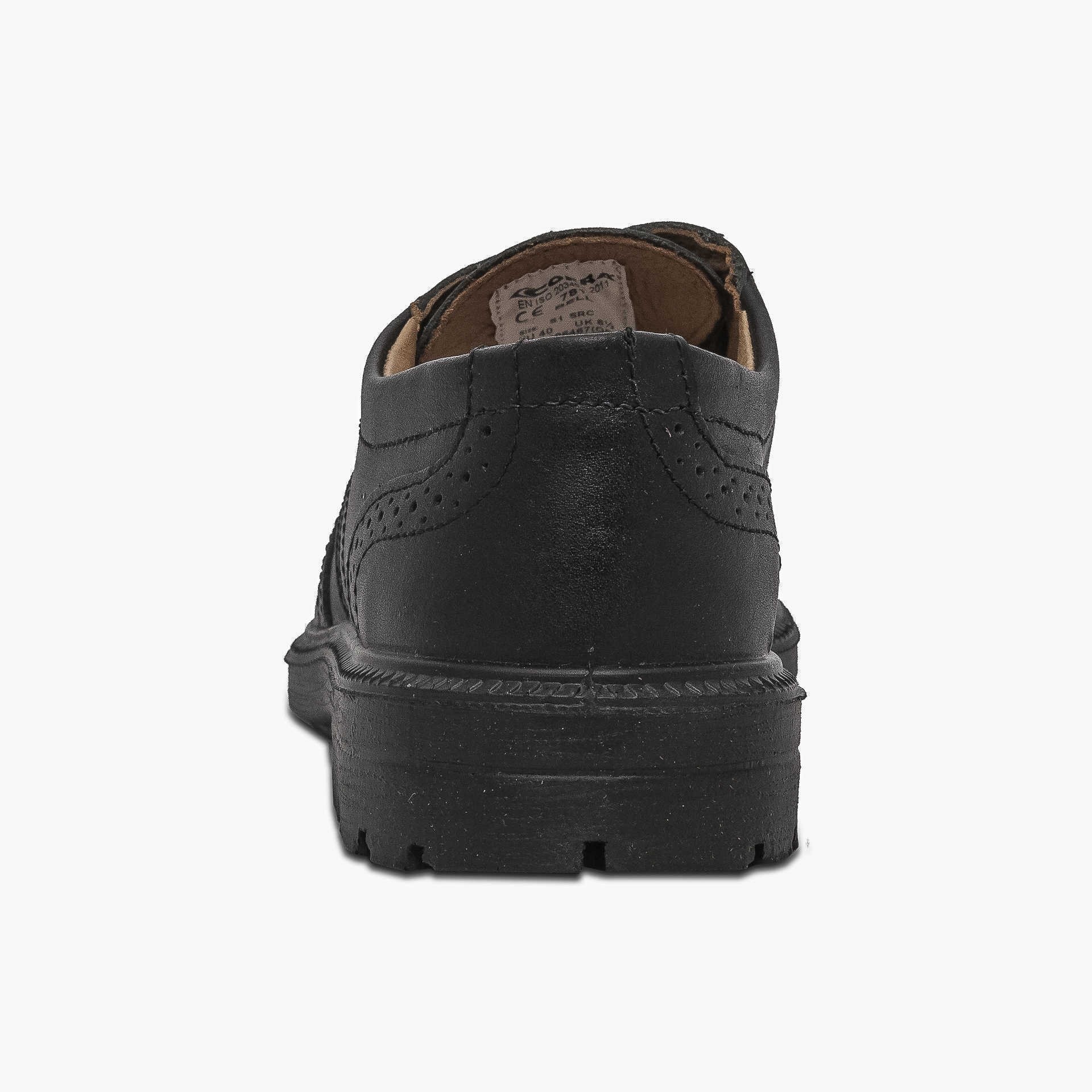 Scarpe Cofra Bell S1 SRC 33020-N06
