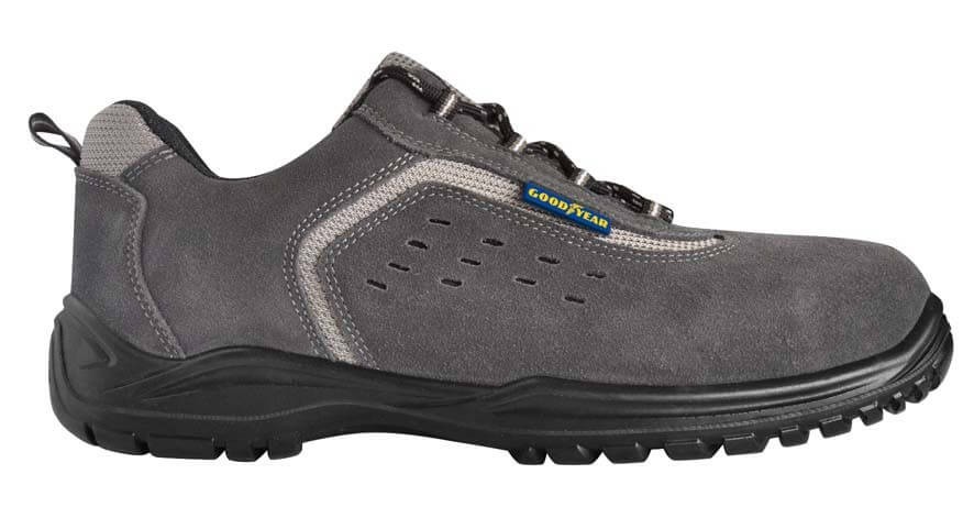 Scarpe antinfortunistiche Goodyear G8000 S1 G138/840