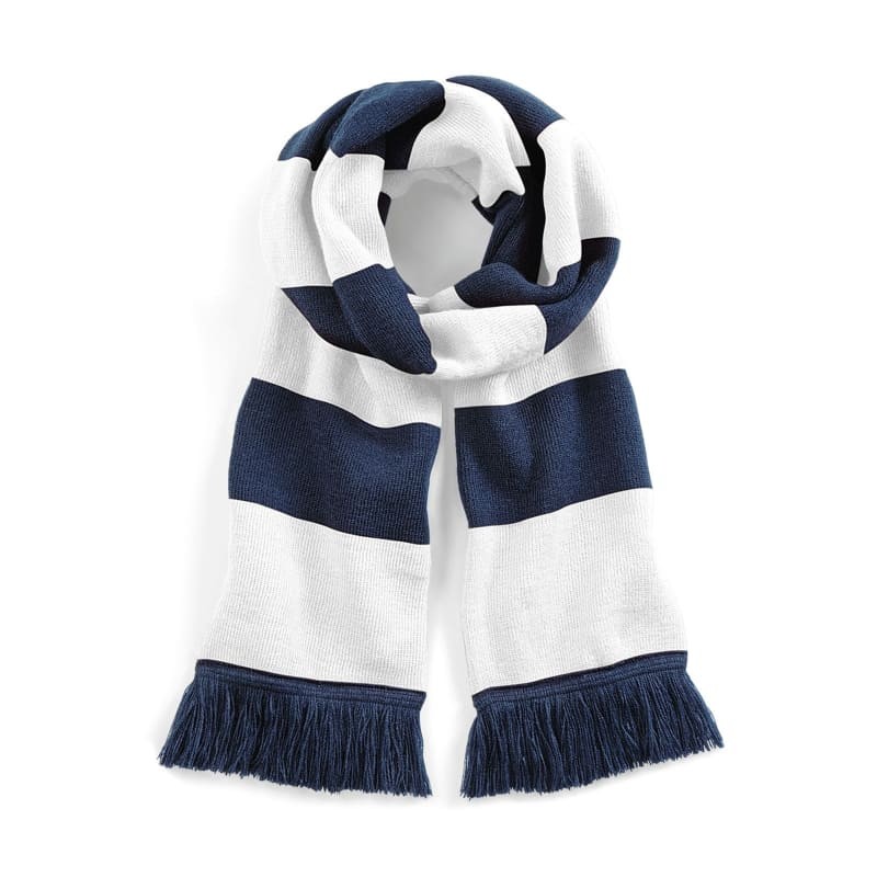 Sciarpa Stadium Scarf Beechfield - B479