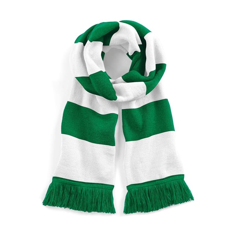 Sciarpa Stadium Scarf Beechfield - B479