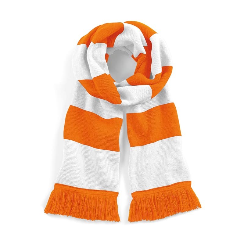 Sciarpa Stadium Scarf Beechfield - B479