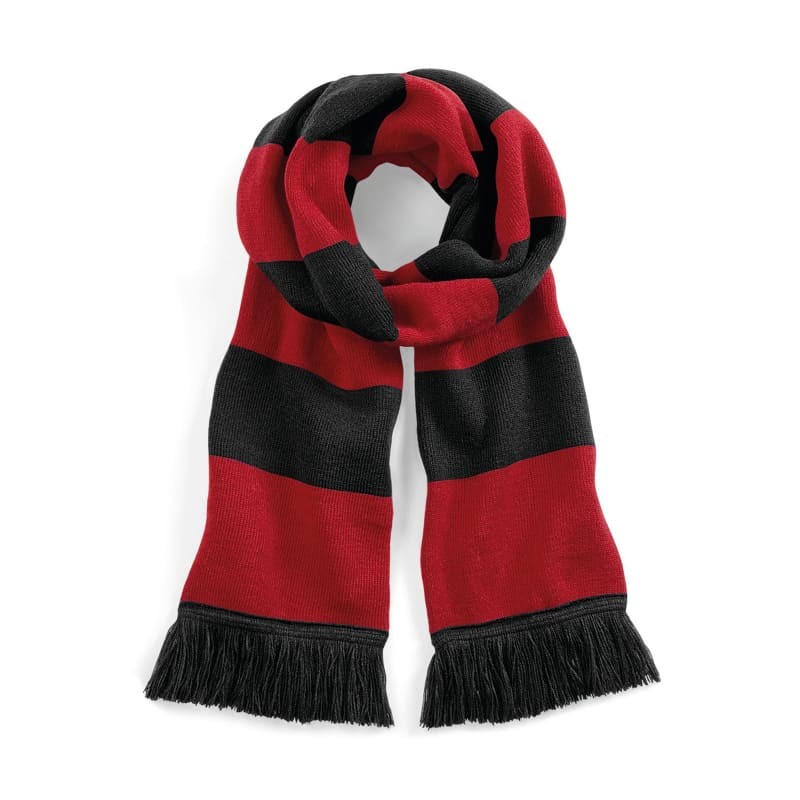 Sciarpa Stadium Scarf Beechfield - B479