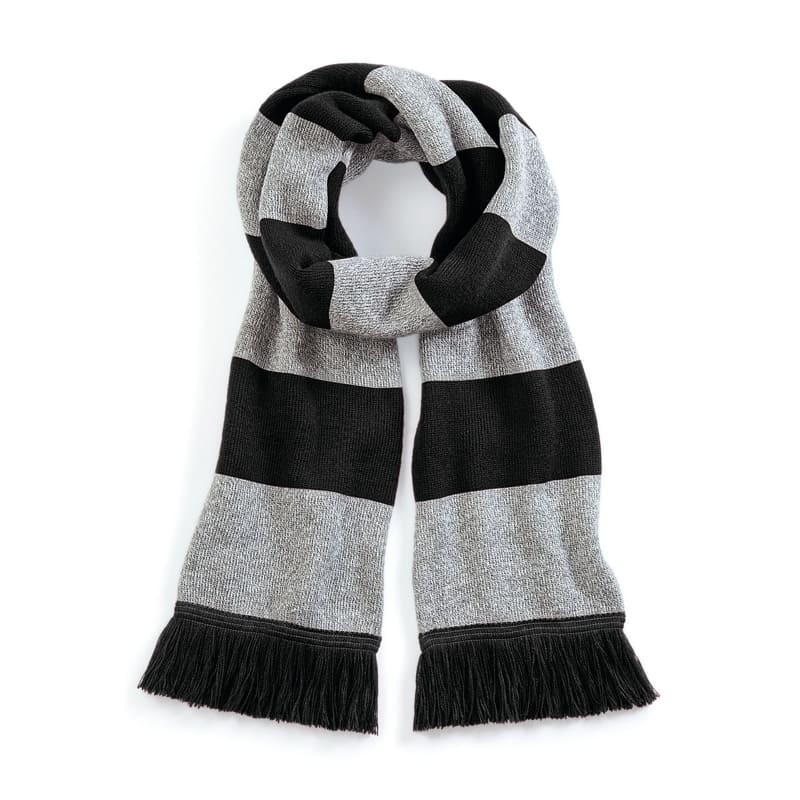 Sciarpa Stadium Scarf Beechfield - B479