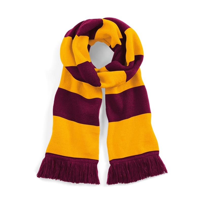 Sciarpa Stadium Scarf Beechfield - B479