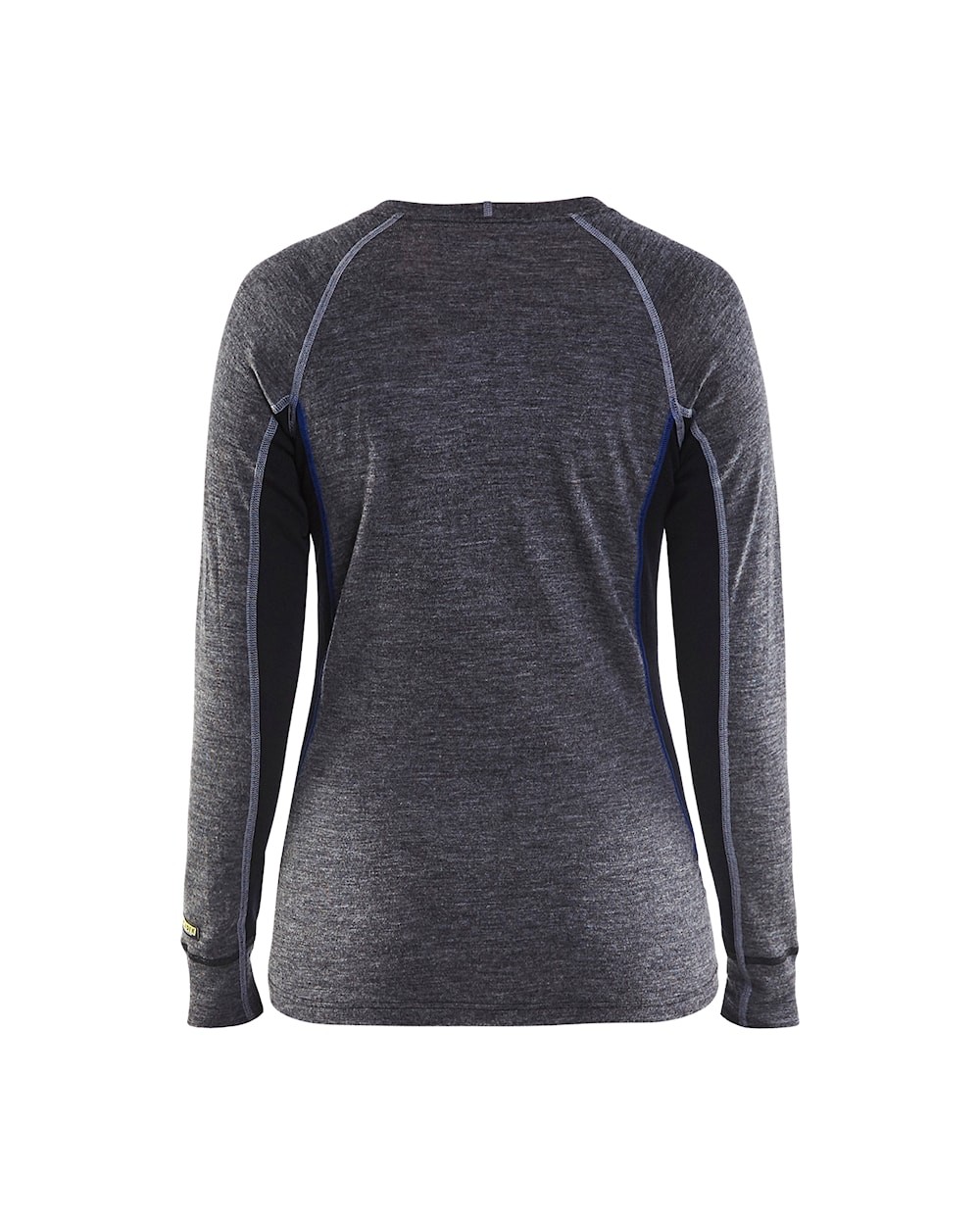 Maglia Termica da Lavoro Blaklader Lady 720017329699L