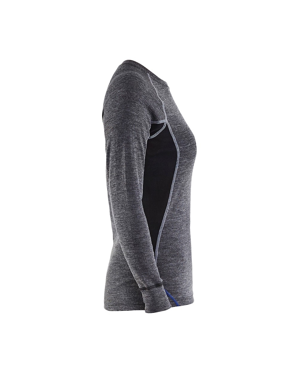Maglia Termica da Lavoro Blaklader Lady 720017329699L