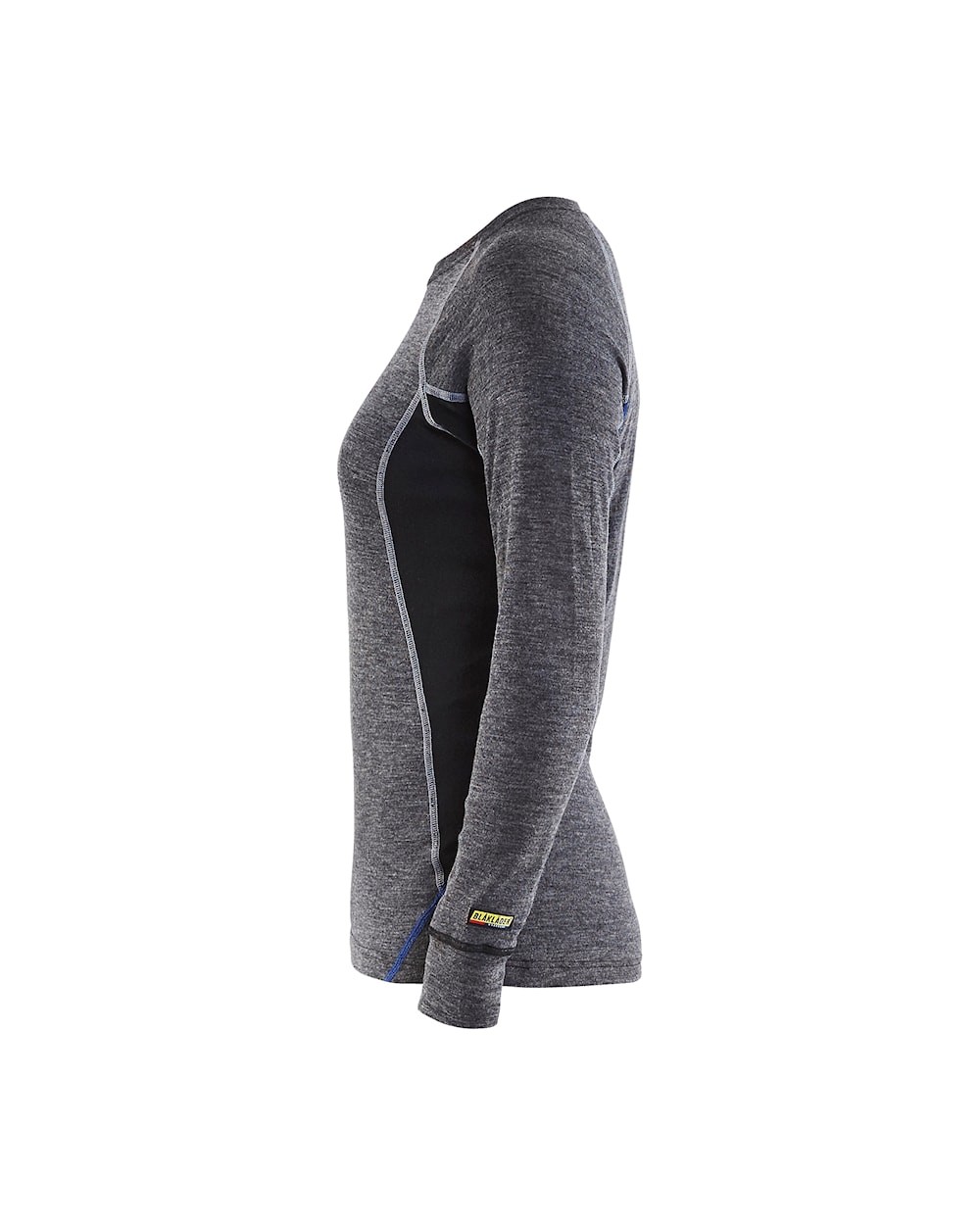 Maglia Termica da Lavoro Blaklader Lady 720017329699L