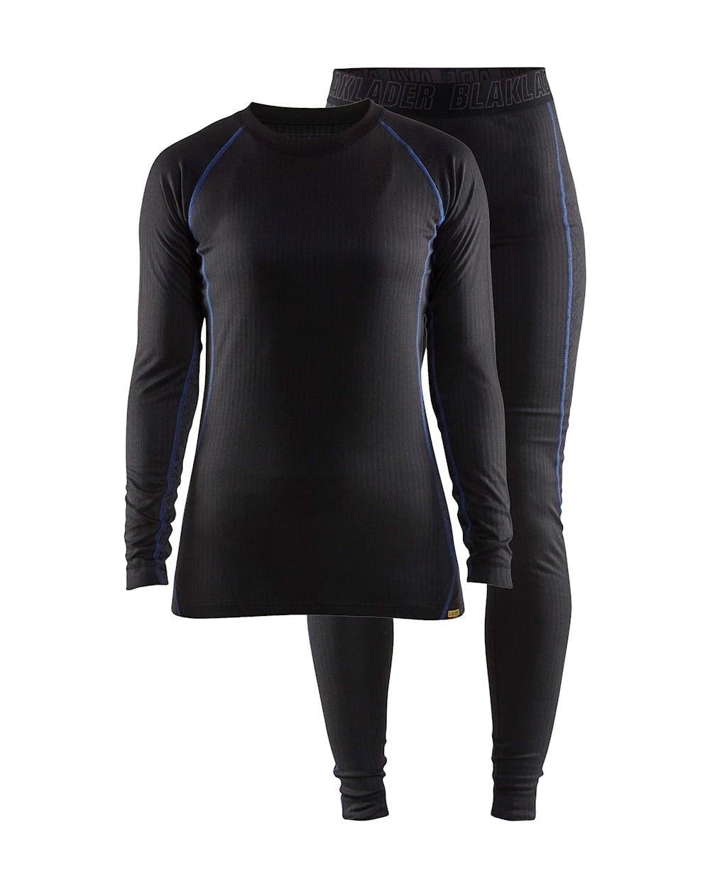 Completo Termico da Lavoro Blaklader Lady 720217079985L