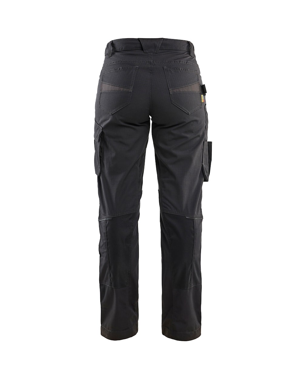 Pantaloni da Lavoro Stretch Multitasche Blaklader Service Lady 719513308633C42