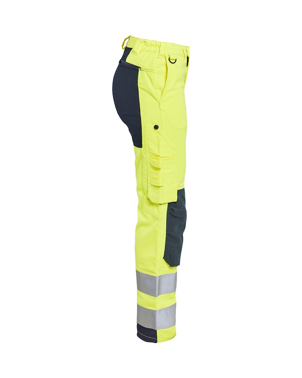 Pantaloni da lavoro Alta Visibilit� Multitasche Stretch Blaklader Multinorma Inerenti Lady 719115123389C42