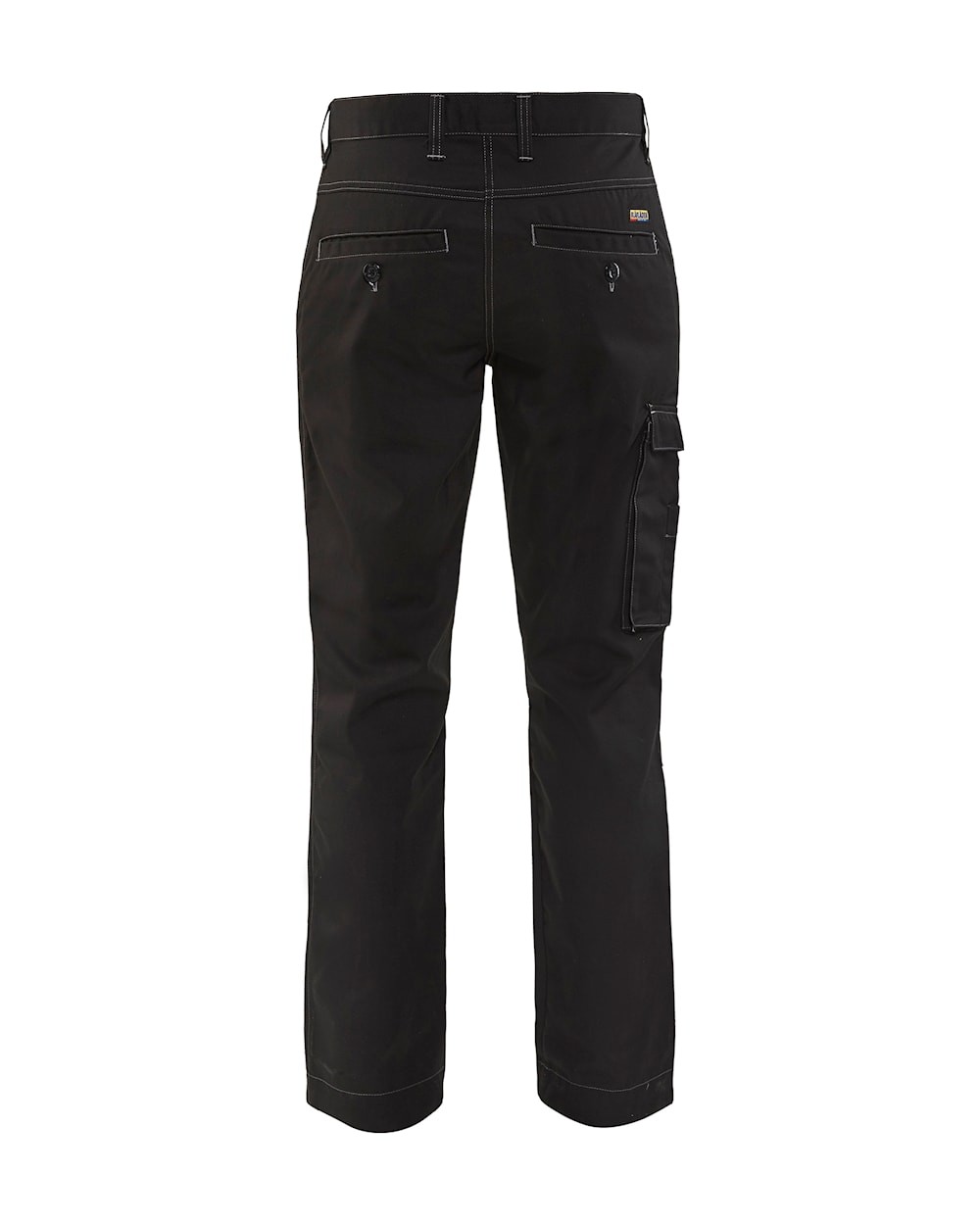Pantaloni da Lavoro Blaklader Service Lady 719018359900C40