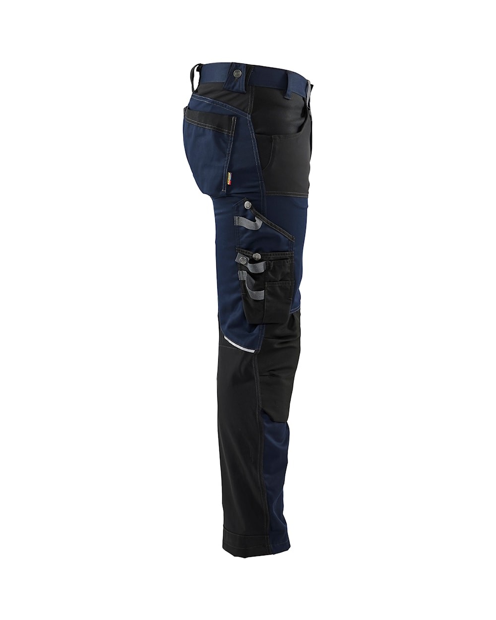 Pantalone da lavoro Multitasche Stretch Blaklader Artigiano Strecth 179918608699C50