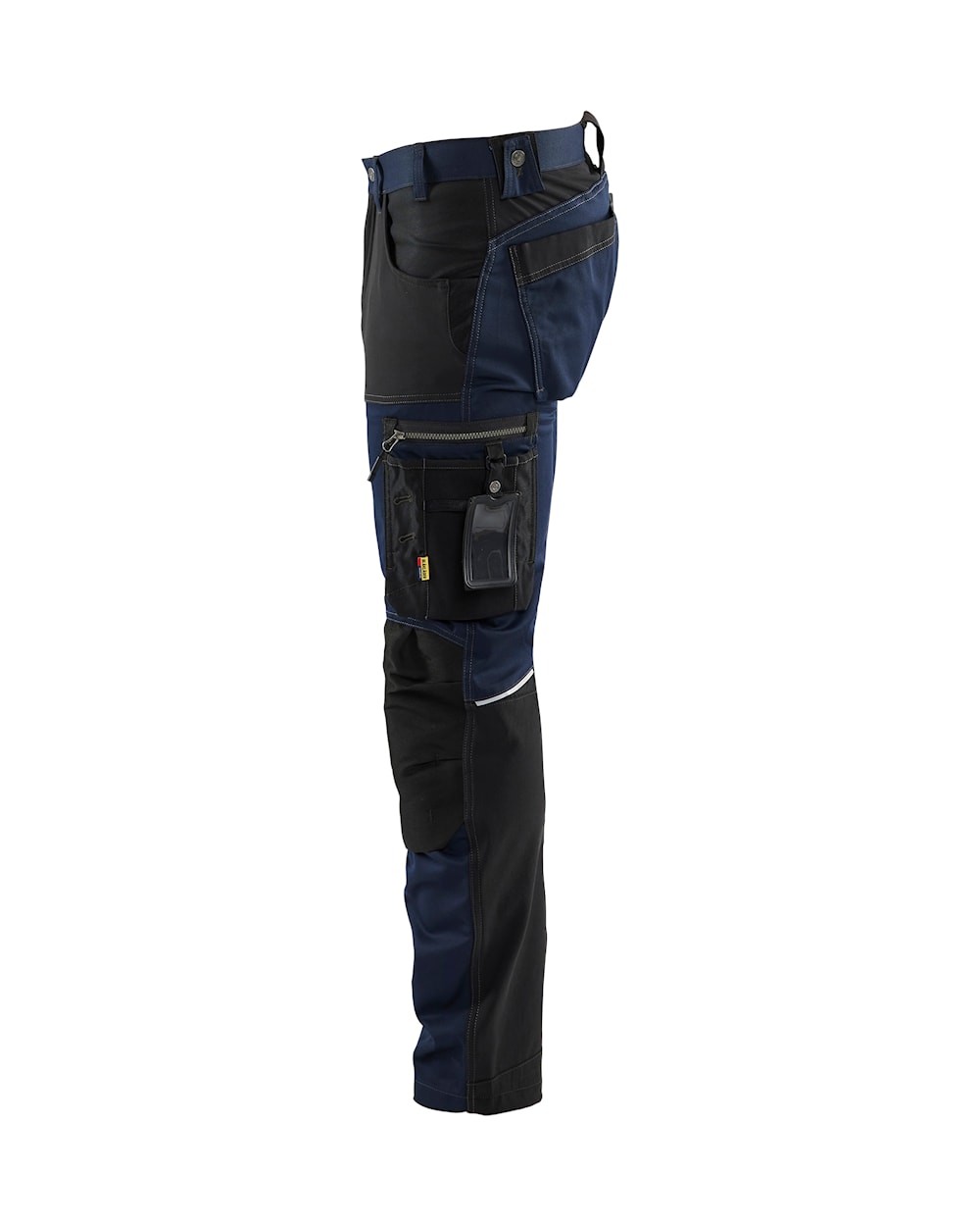 Pantalone da lavoro Multitasche Stretch Blaklader Artigiano Strecth 179918608699C50