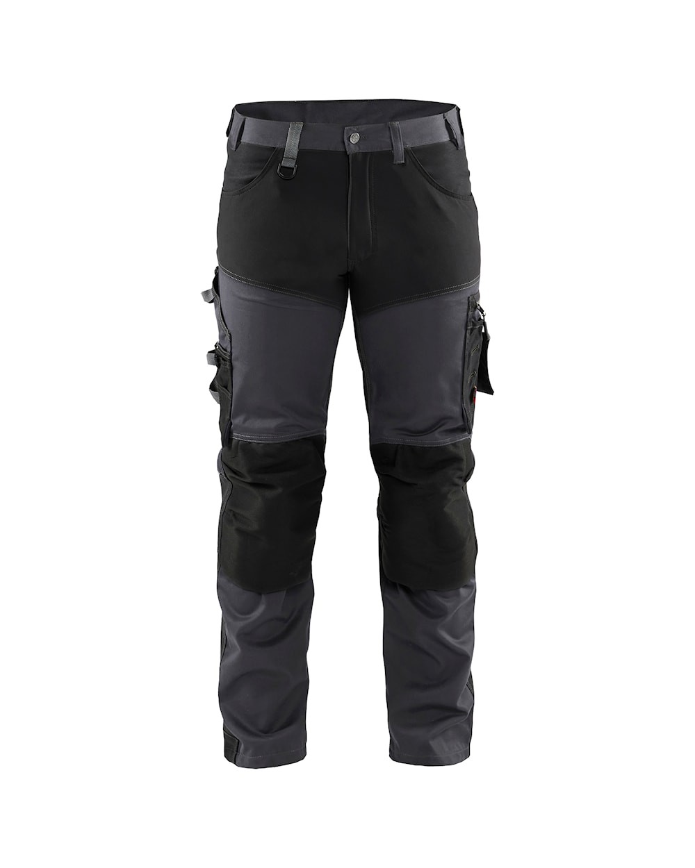 Pantalone da lavoro Multitasche Stretch Blaklader Artigiano Strecth 179918608699C50