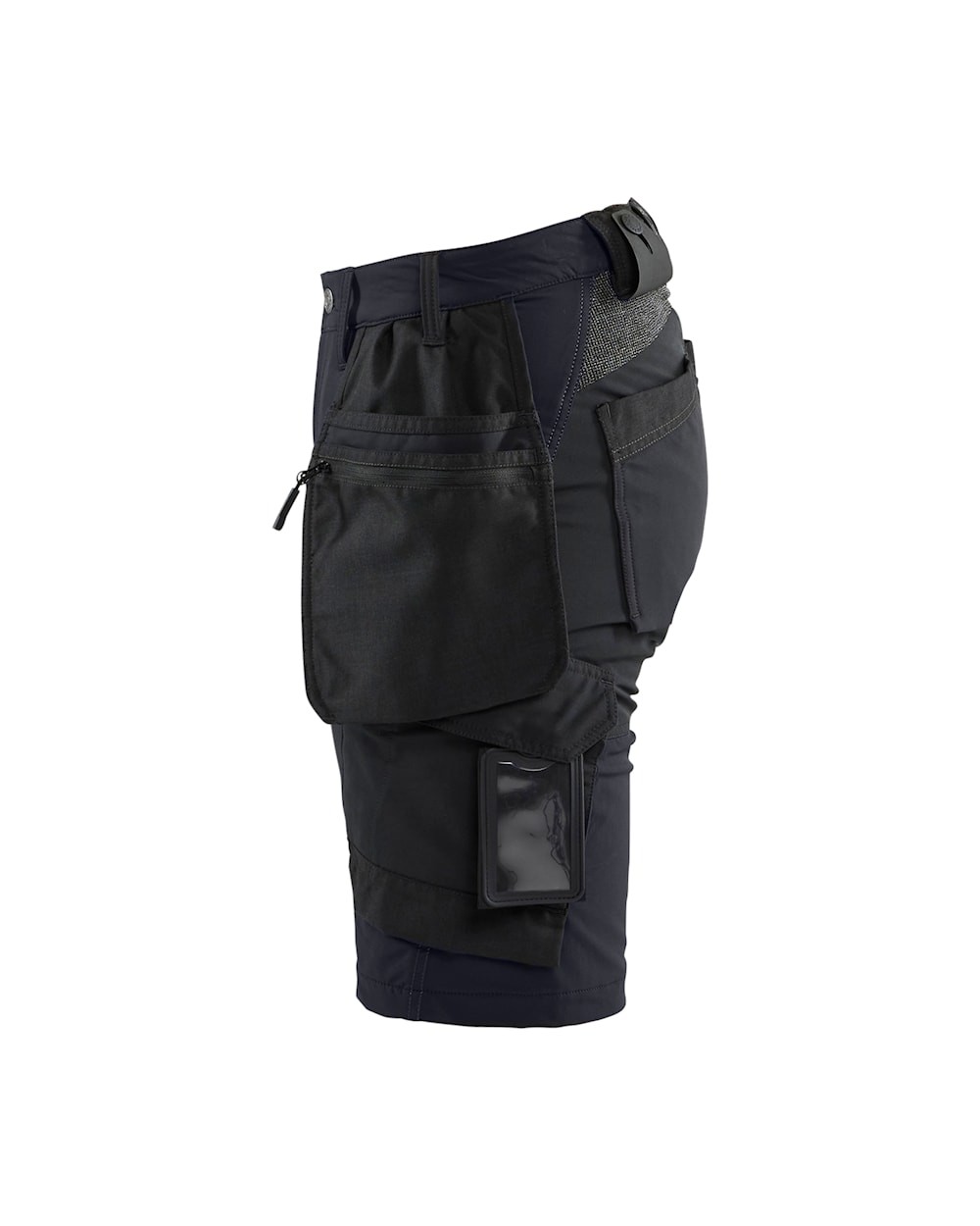 Bermuda da Lavoro Stretch Multitasche Blaklader Artigiano 4-Vie Donna 718316458699C42