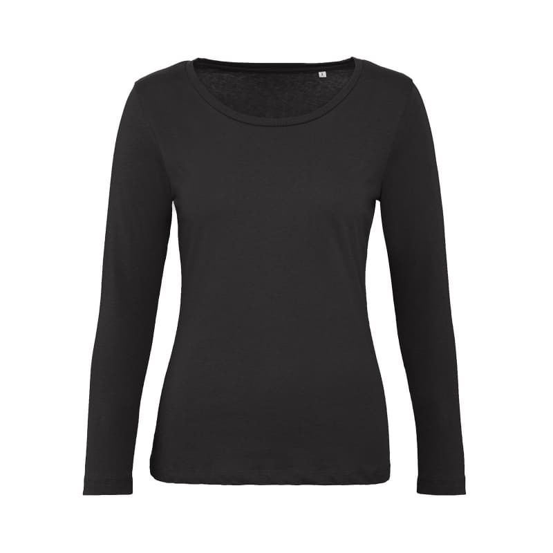 Felpa Da Lavoro Inspire LSL T da Donna B&C Collection - BCTW071