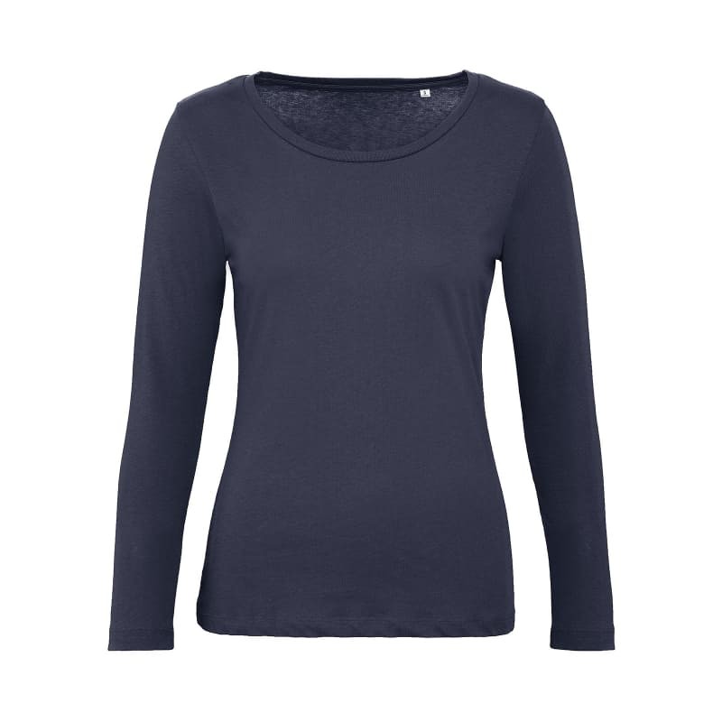 Felpa Da Lavoro Inspire LSL T da Donna B&C Collection - BCTW071