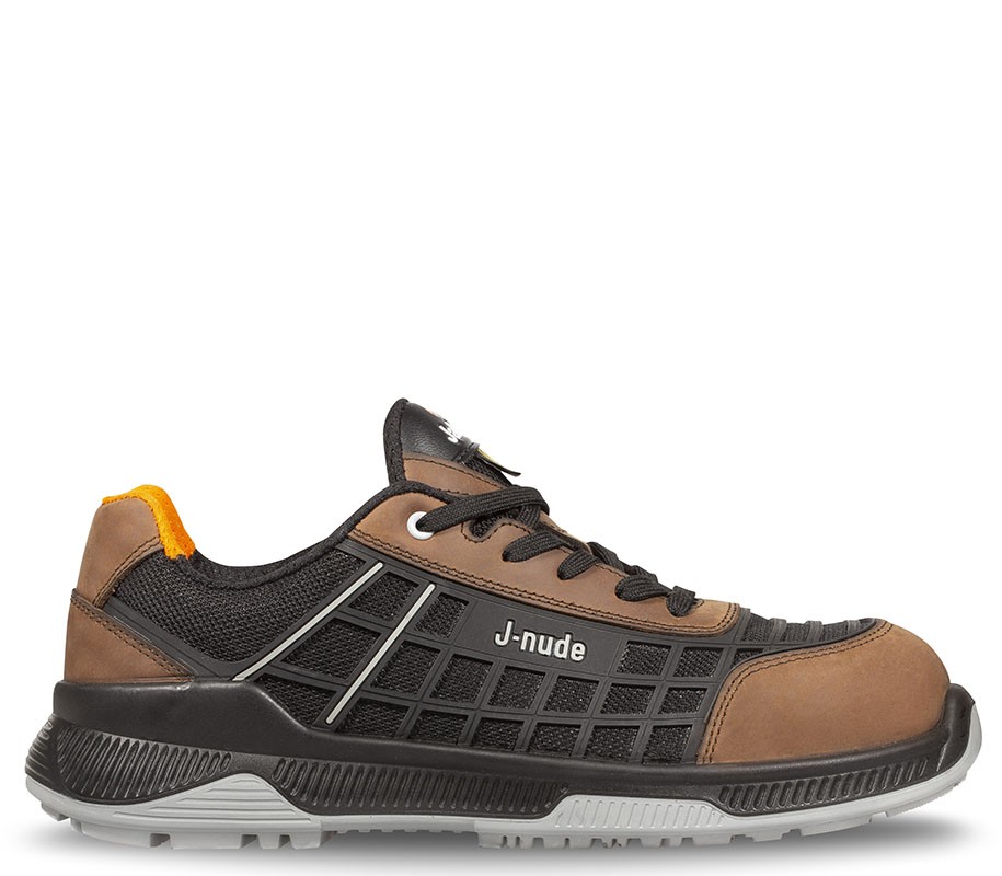 Scarpe antinfortunistiche Jallatte Jaldojo S3 ESD SRC JNI01