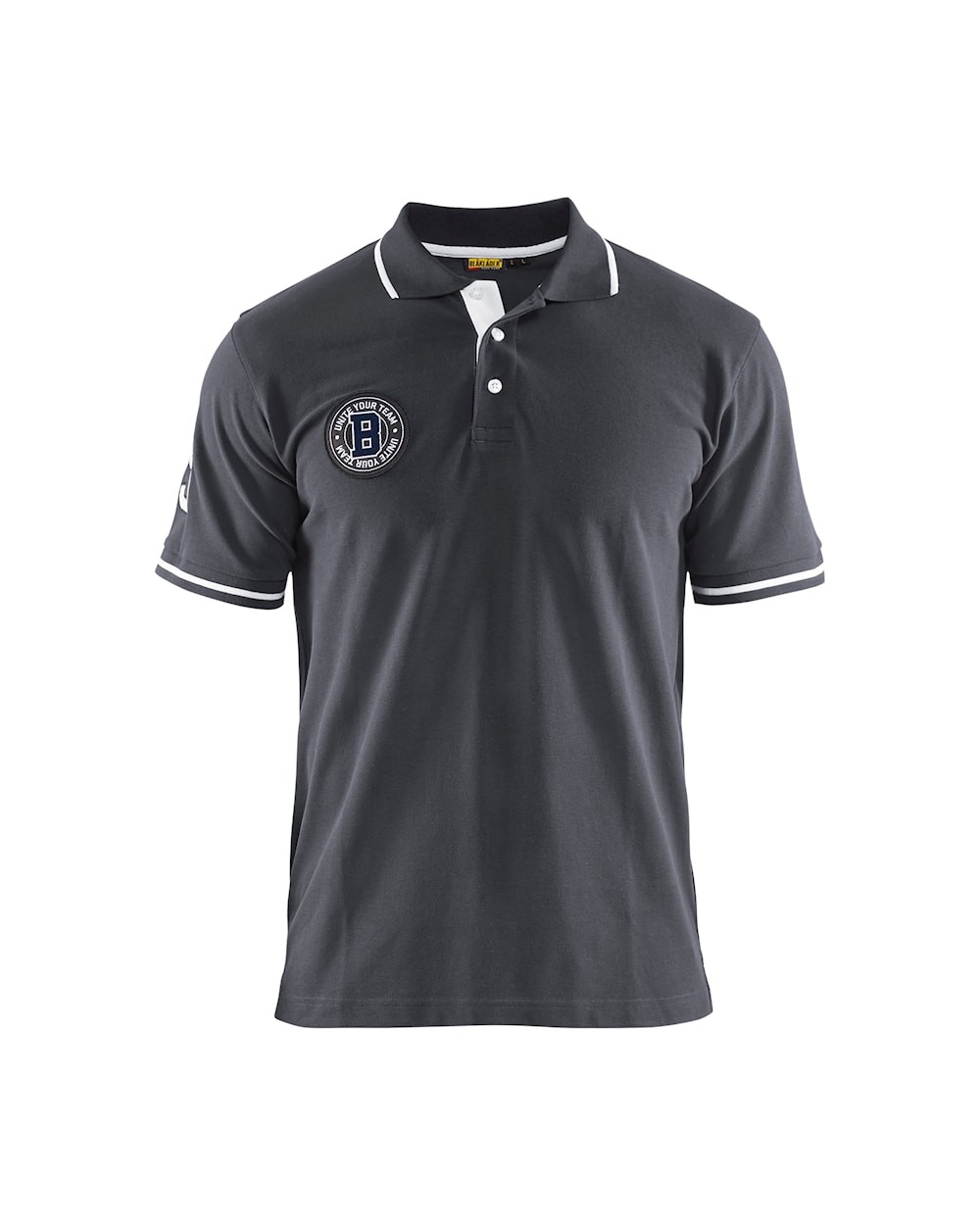 Polo maniche corte da Lavoro Blaklader Limited 917510509810L