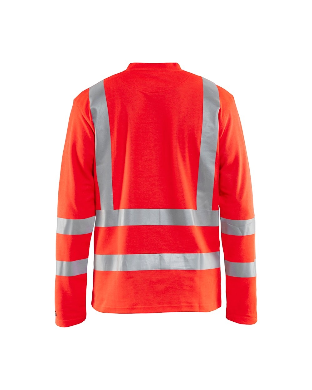 T-Shirt maniche lunghe da Lavoro Alta Visibilit� Blaklader 894810705500L