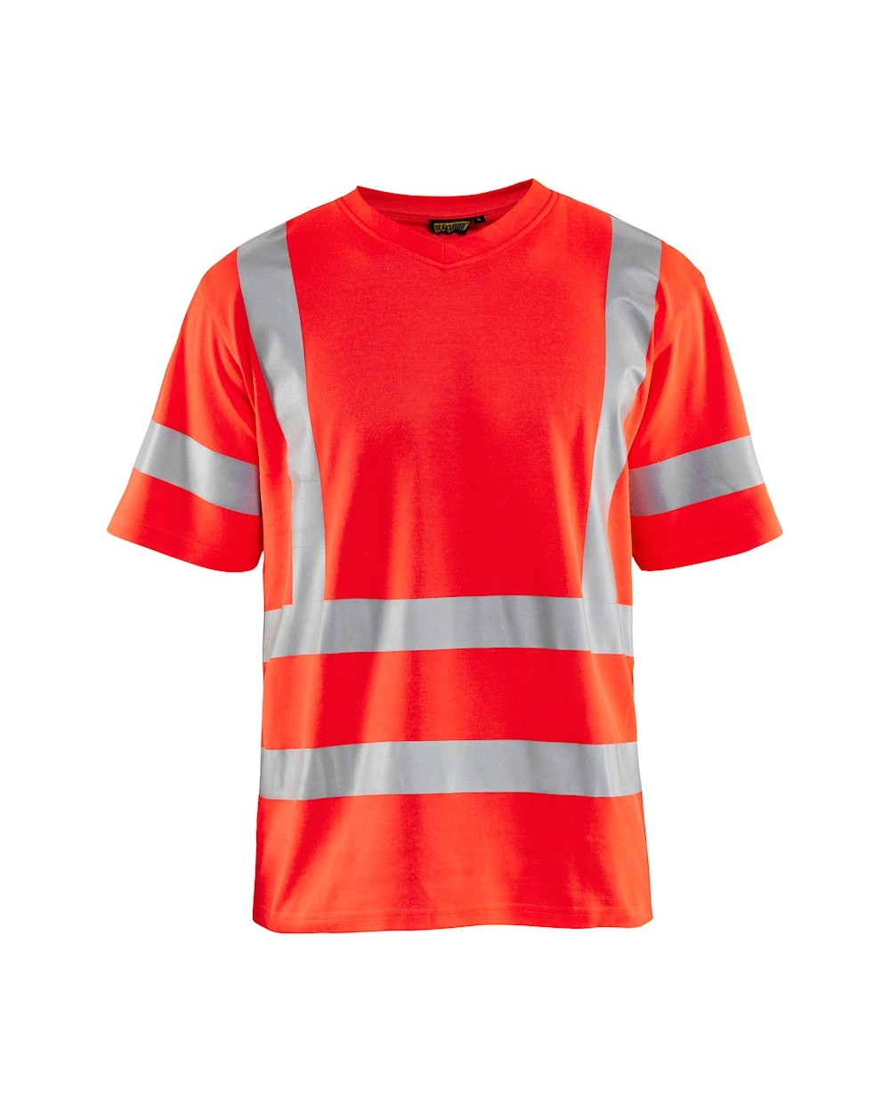T-Shirt da Lavoro Alta Visibilit� Blaklader 894710705500L