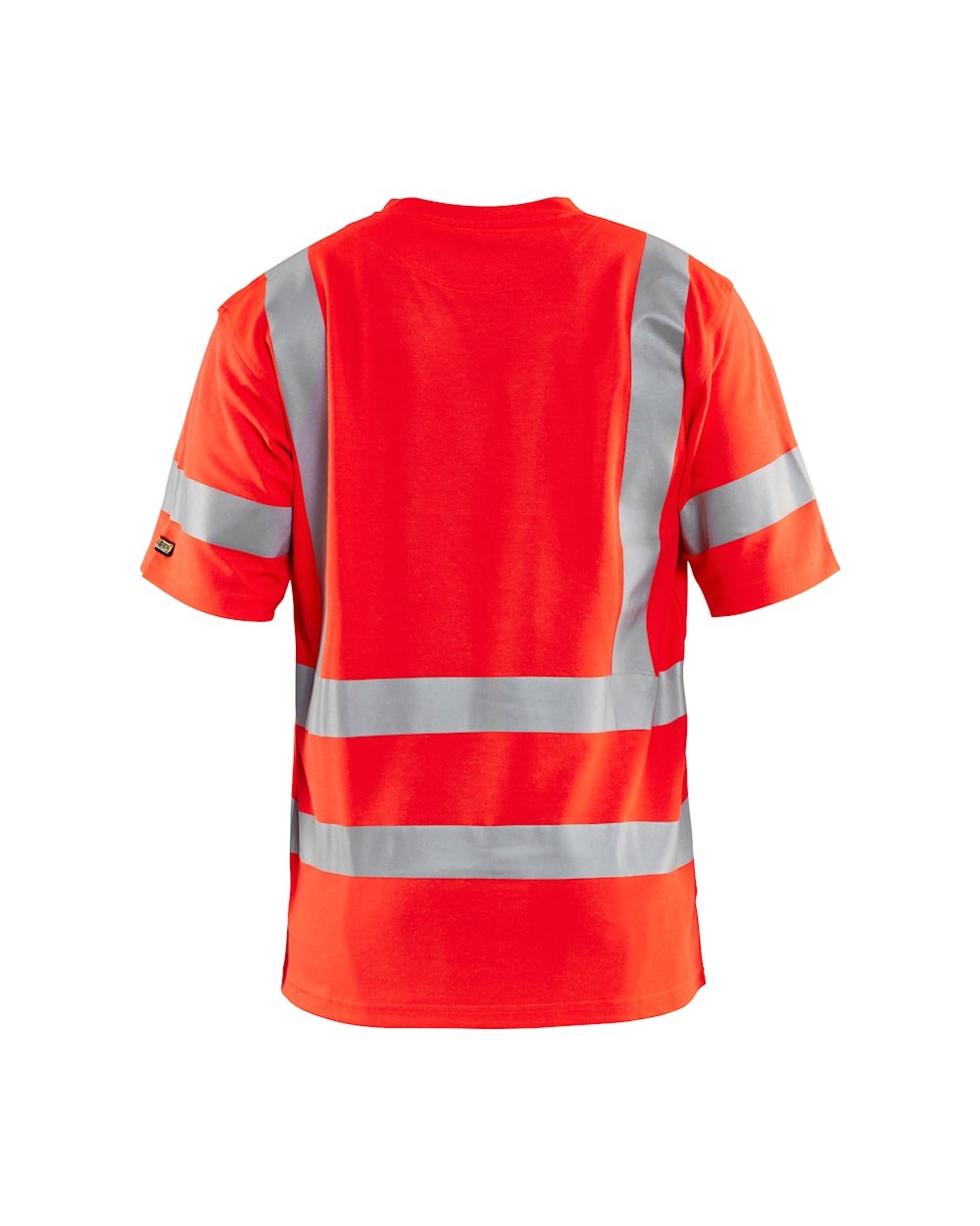 T-Shirt da Lavoro Alta Visibilit� Blaklader 894710705500L