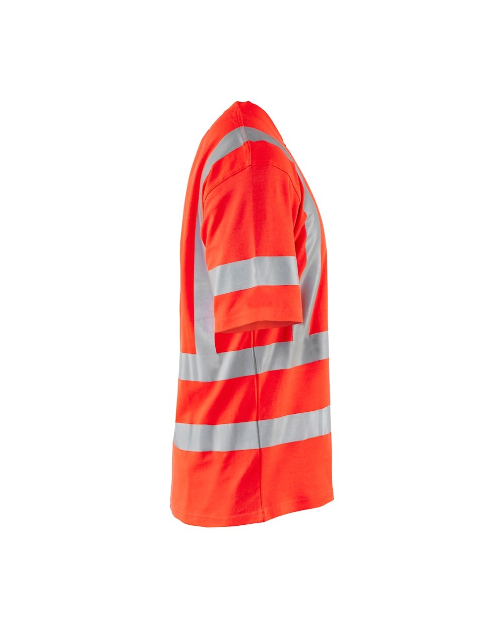 T-Shirt da Lavoro Alta Visibilit� Blaklader 894710705500L