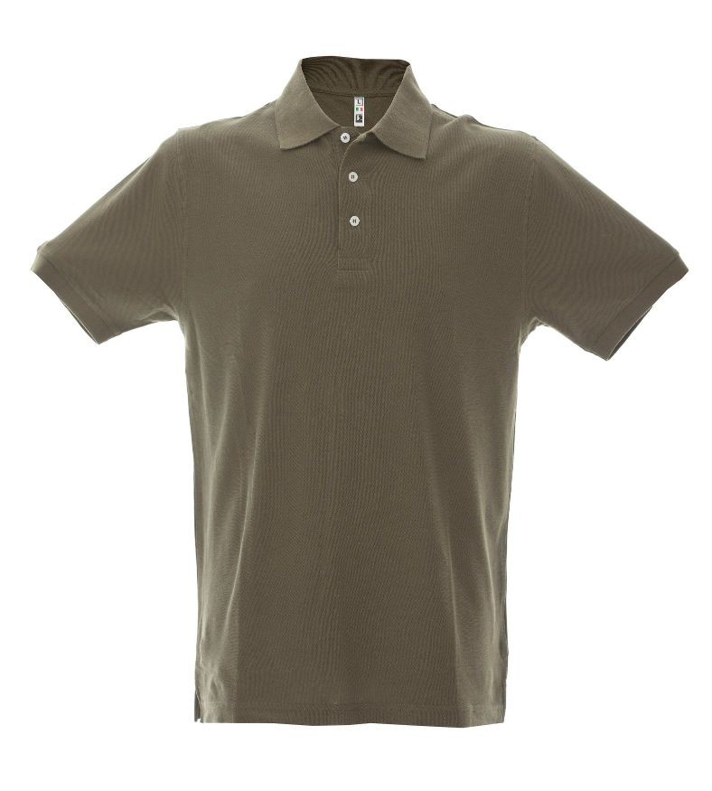Polo da Lavoro 100% Cotone JRC San Francisco 991445