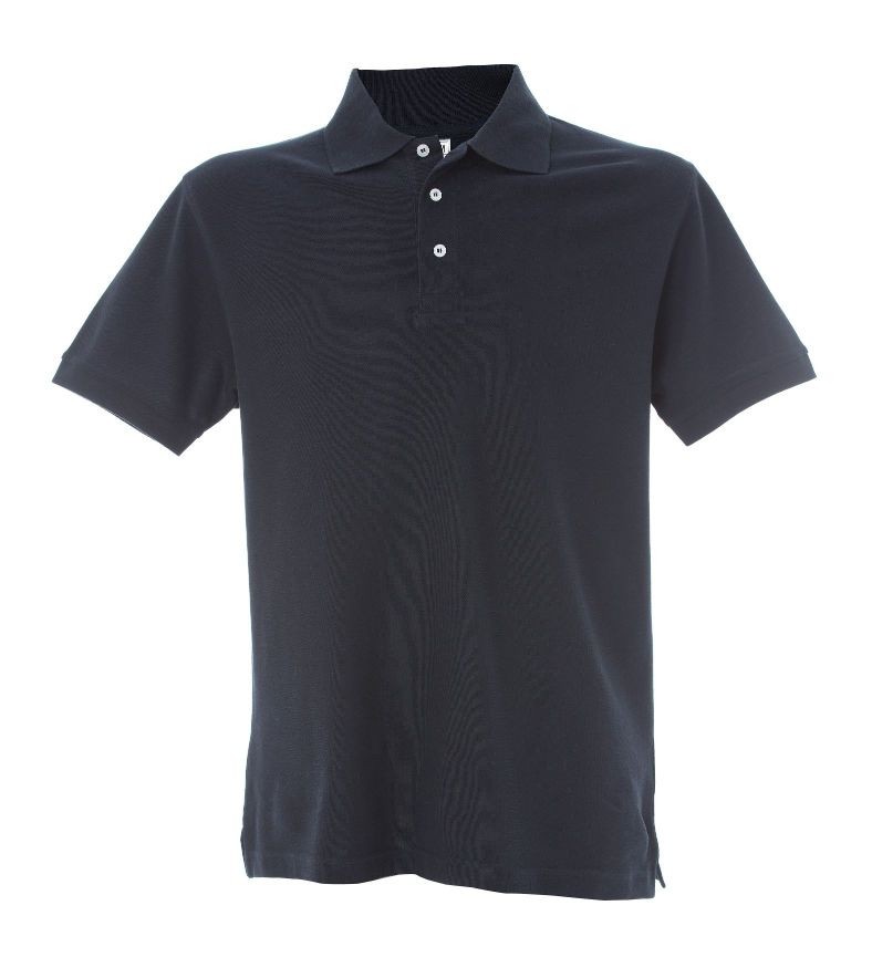 Polo da Lavoro 100% Cotone JRC San Francisco 991445