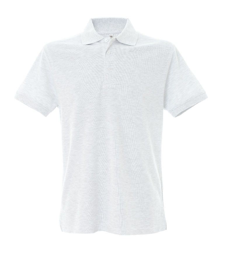 Polo da Lavoro 100% Cotone JRC San Francisco 991445