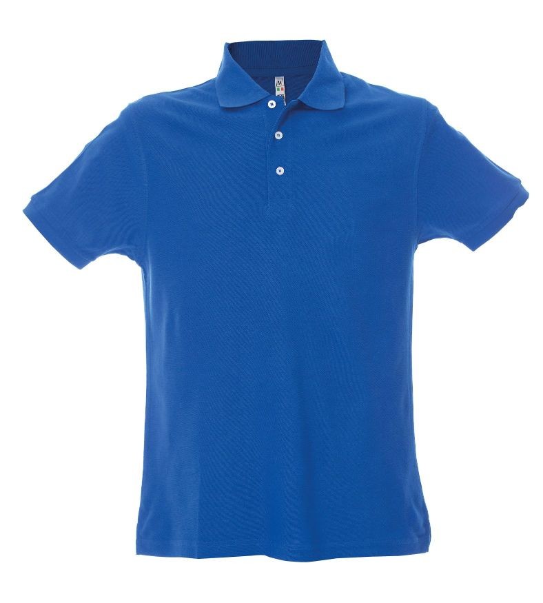 Polo da Lavoro 100% Cotone JRC San Francisco 991445