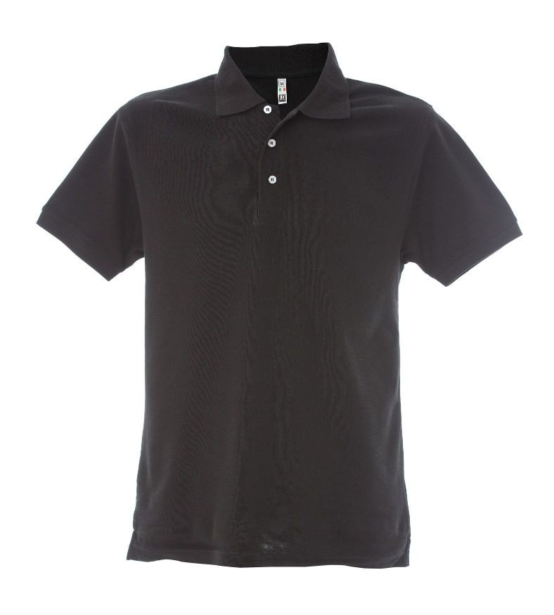 Polo da Lavoro 100% Cotone JRC San Francisco 991445