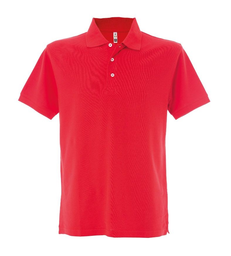 Polo da Lavoro 100% Cotone JRC San Francisco 991445