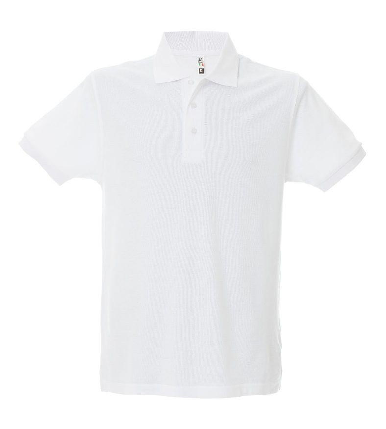 Polo da Lavoro 100% Cotone JRC San Francisco 991445