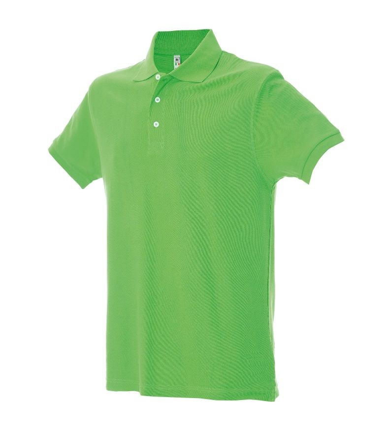 Polo da Lavoro 100% Cotone JRC San Francisco 991445