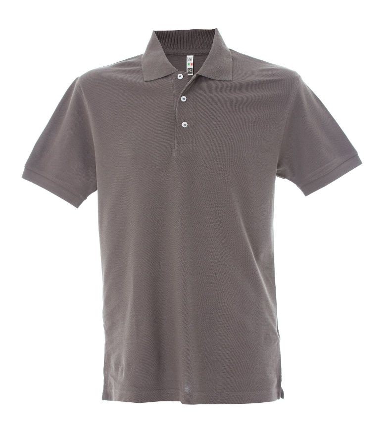 Polo da Lavoro 100% Cotone JRC San Francisco 991445